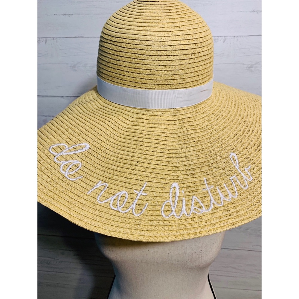 Floppy Sun Hat - NWT! - Picture 6 of 6